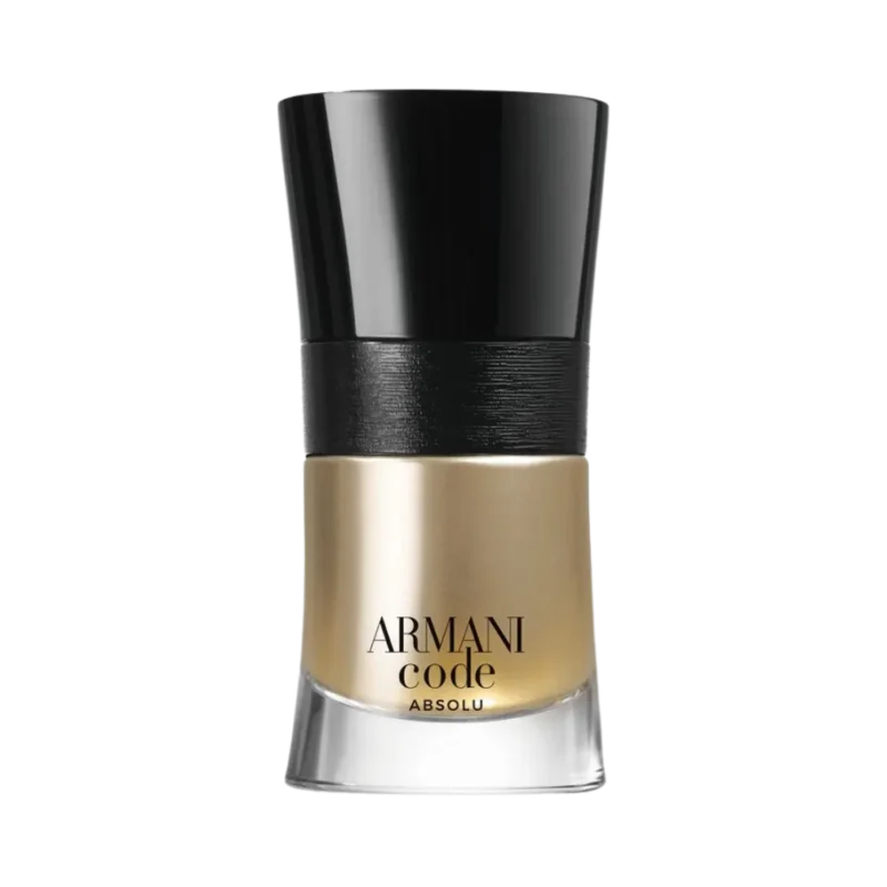 ARMANI CODE ABSOLU EDP