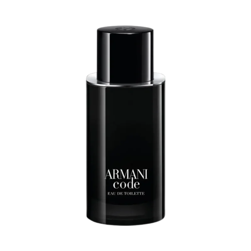 ARMANI CODE EDT