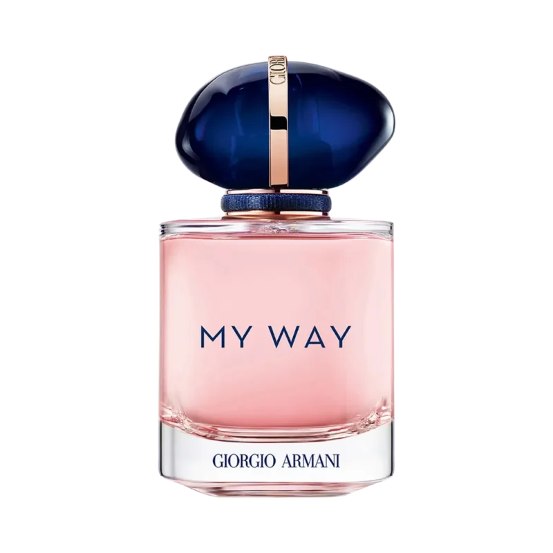 ARMANI MY WAY EDP
