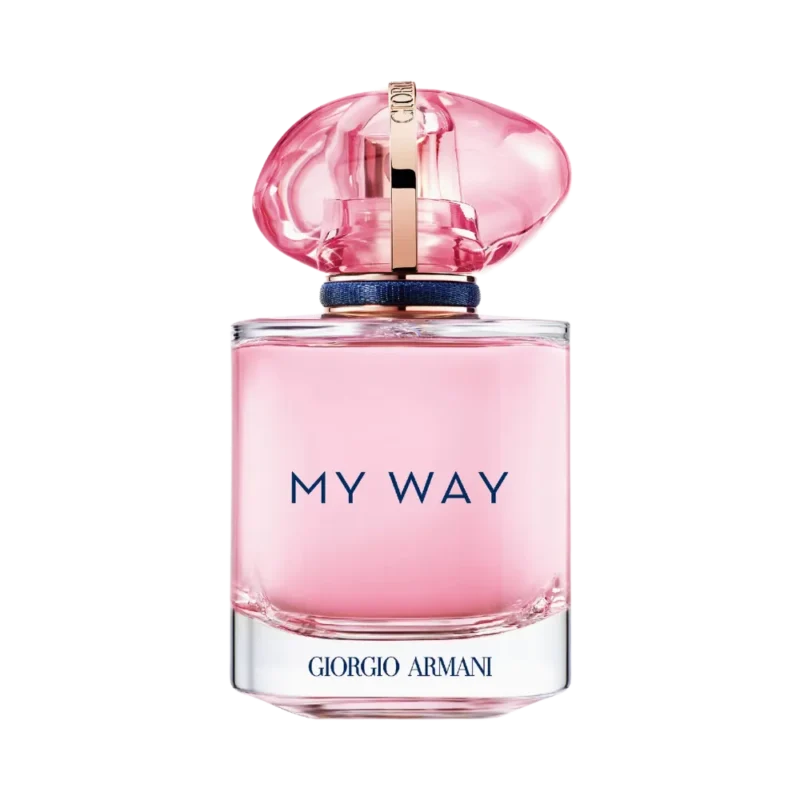 ARMANI MY WAY EDP NECTAR
