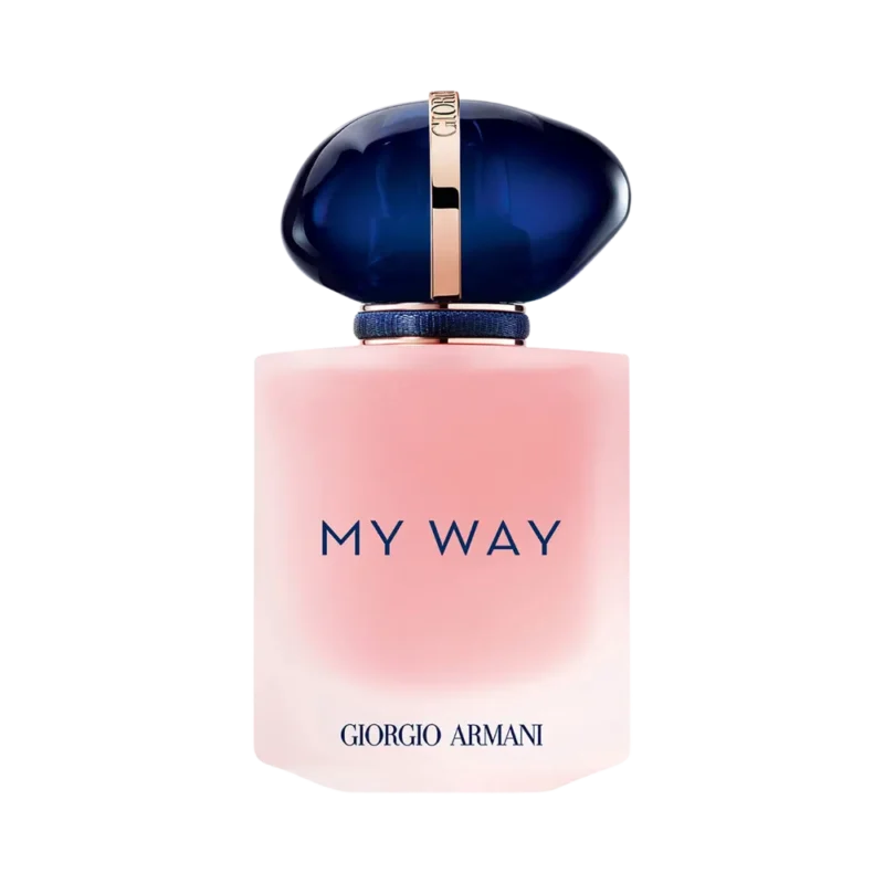 ARMANI MY WAY FLORALE EDP