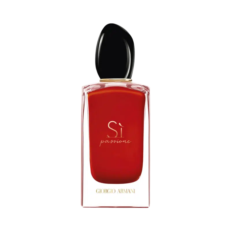 Armani Si Passione Edp