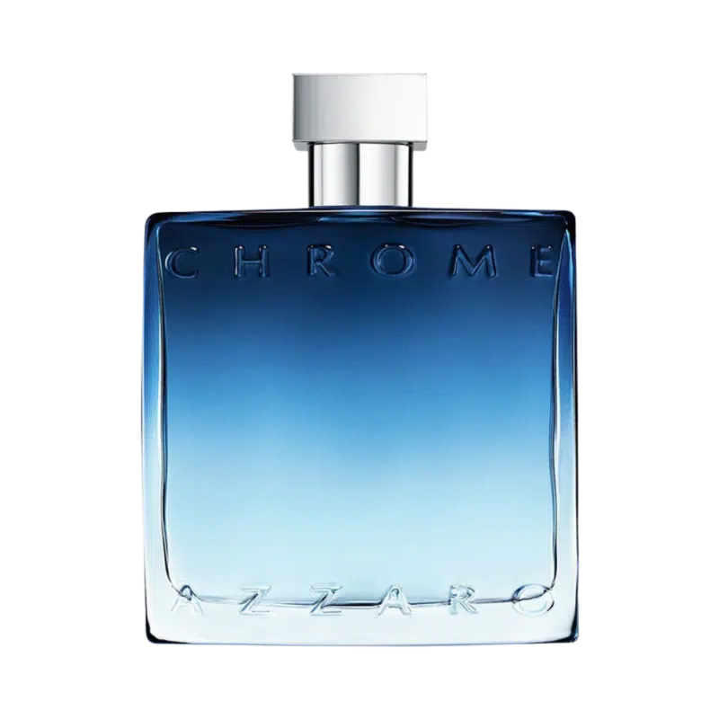 AZZARO CHROME EDP