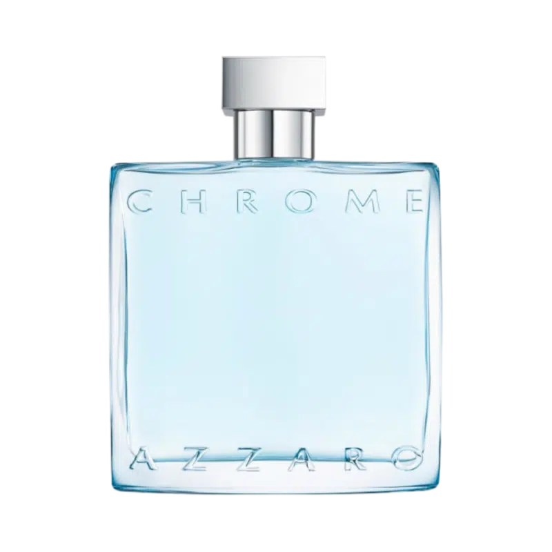 AZZARO CHROME EDT