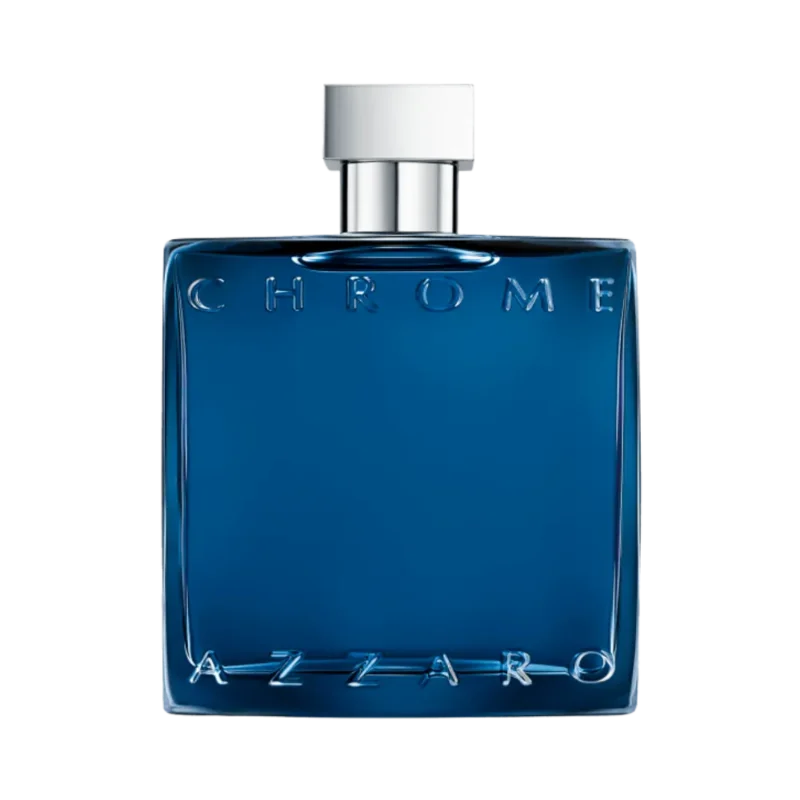 AZZARO CHROME PARFUM