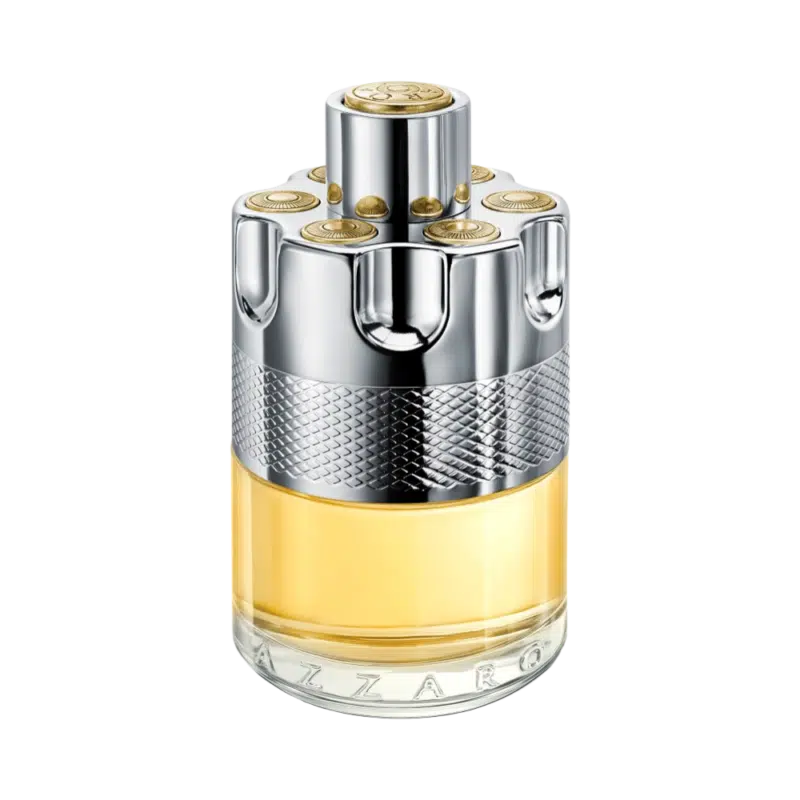 AZZARO WANTED EDT