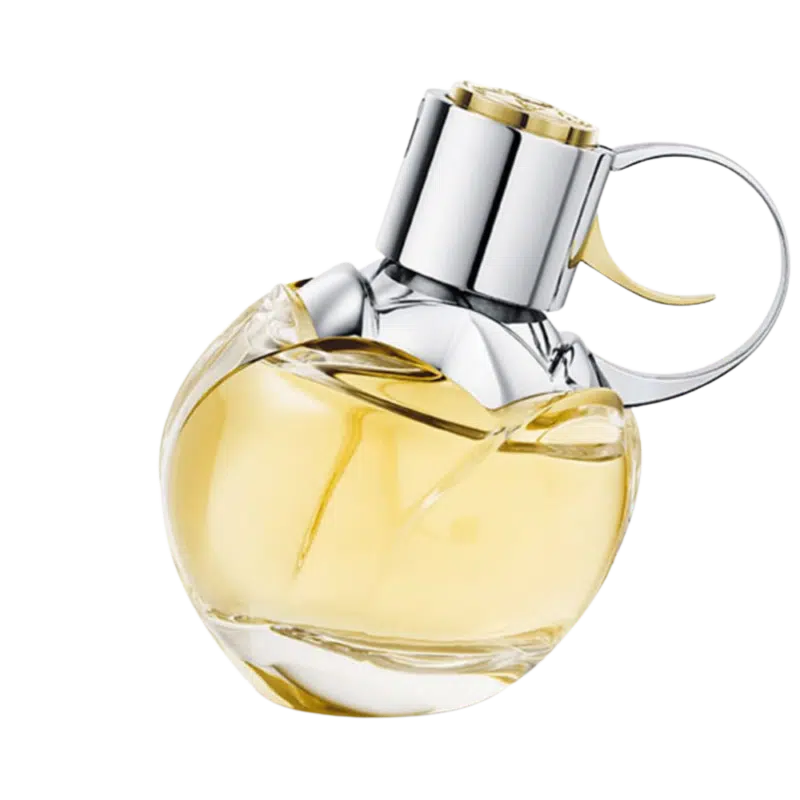 AZZARO WANTED GIRL EDP