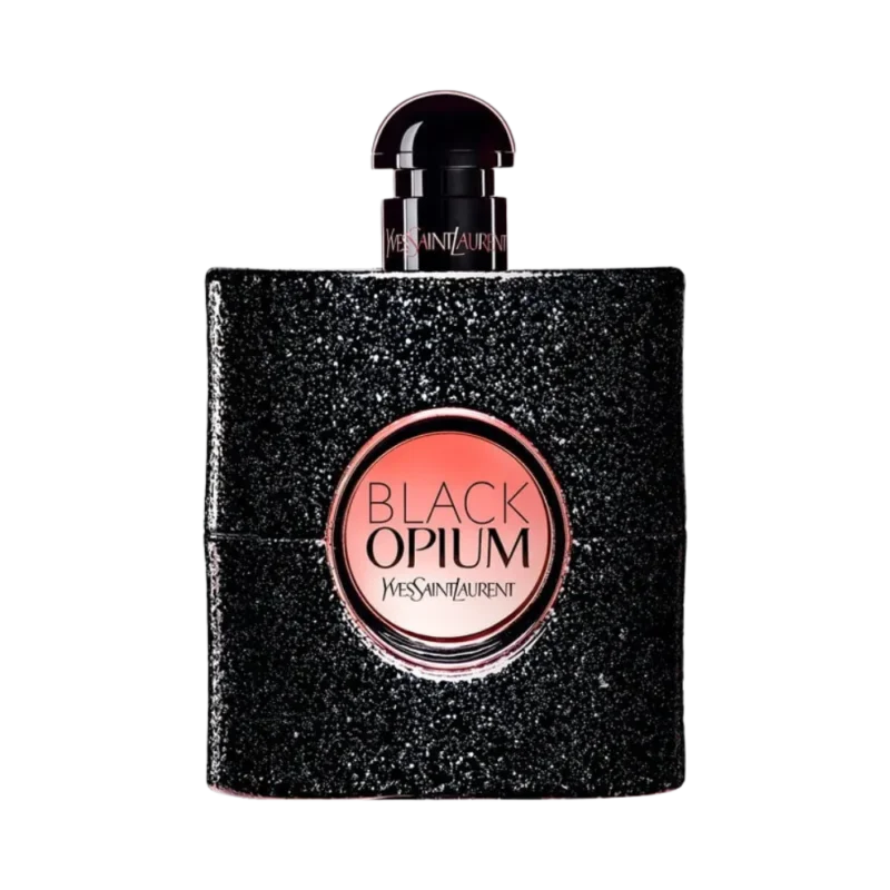 BLACK OPIUM EDP