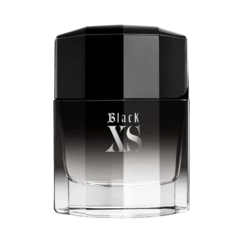 BLACK XS EDT