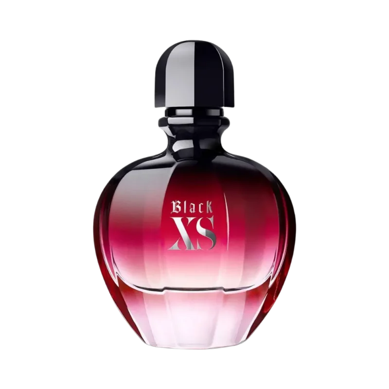 BLACK XS EDT