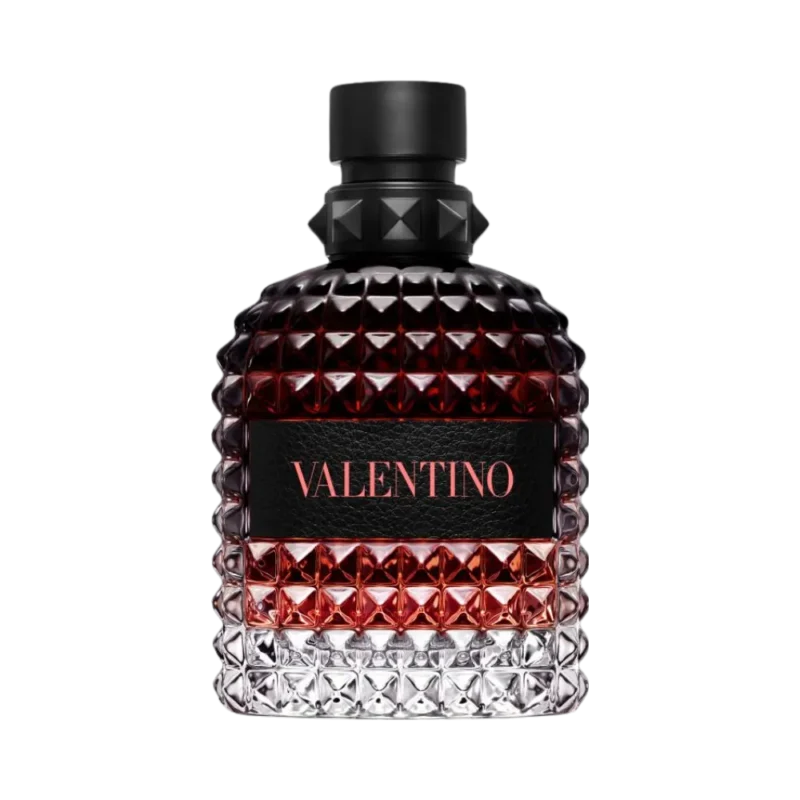 BORN IN ROMA CORAL FANTASY MEN EDT