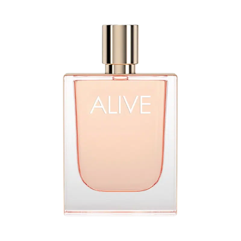 BOSS ALIVE EDP