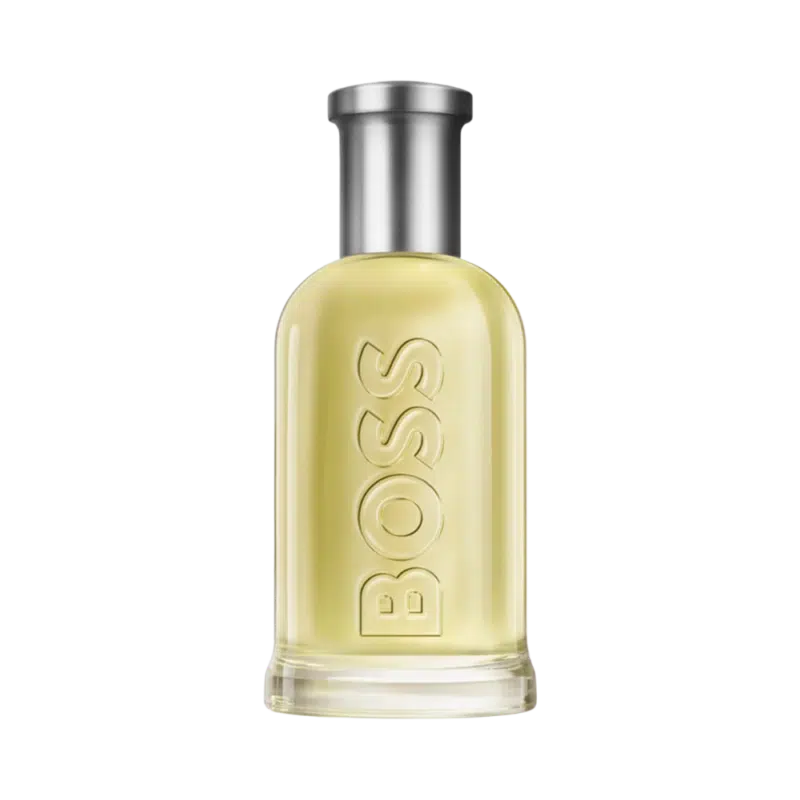 BOSS BOTTLED CLASSIC EDT