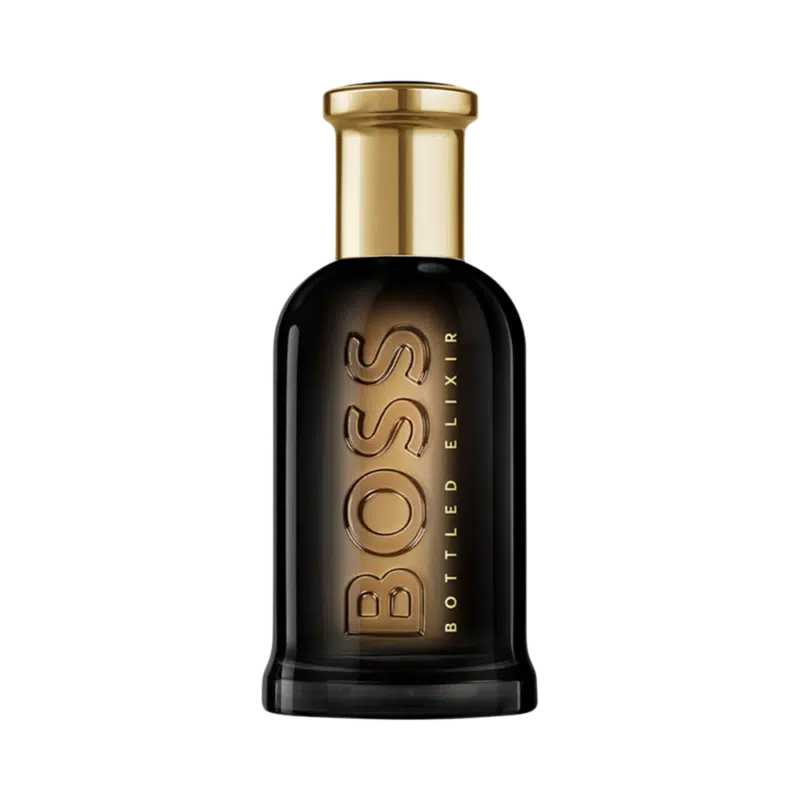 BOSS BOTTLED ELIXIR