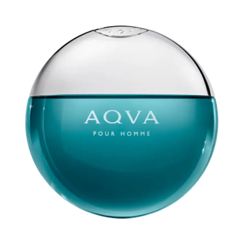 BVLGARI AQVA EDT