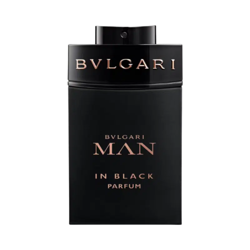 BVLGARI MAN IN BLACK PARFUM