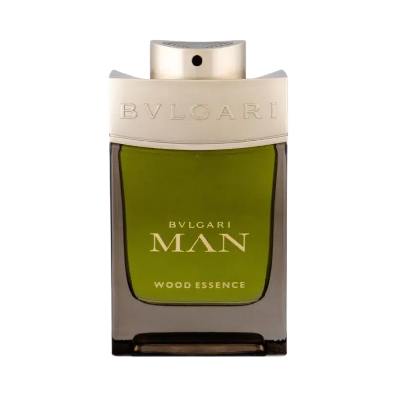 BVLGARI WOOD ESSENCE EDP