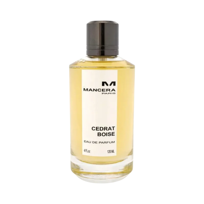 CEDRAT BOISE EDP