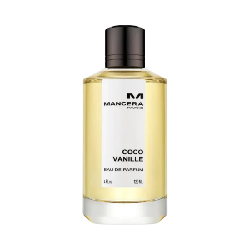 COCO VANILLE EDP