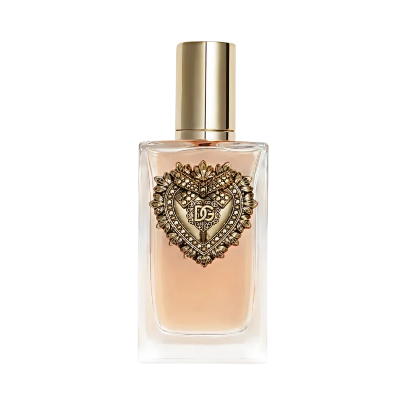 DEVOTION EDP