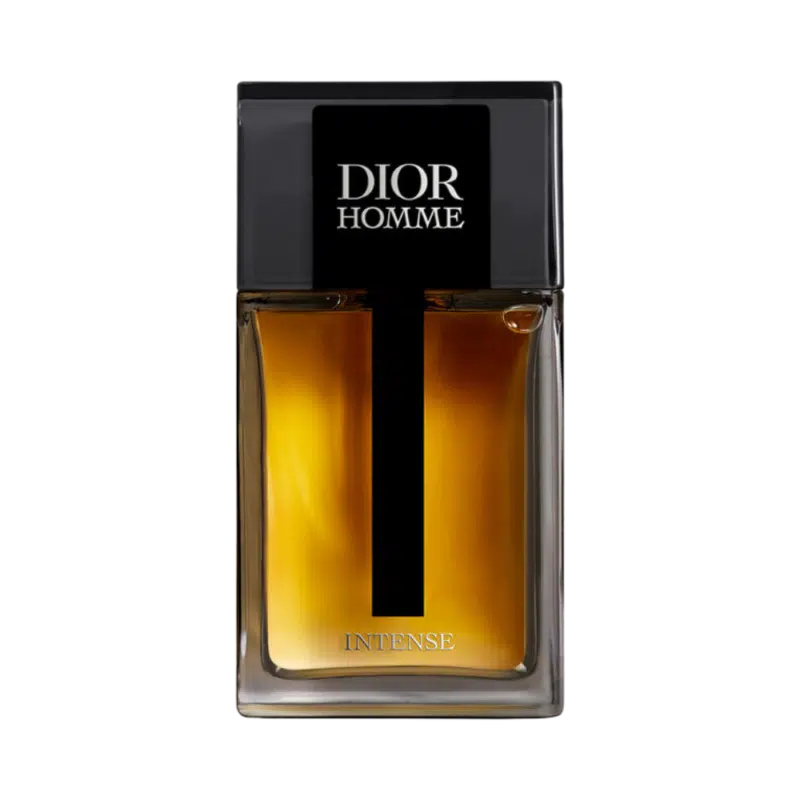 DIOR HOMME EDP INTENSE