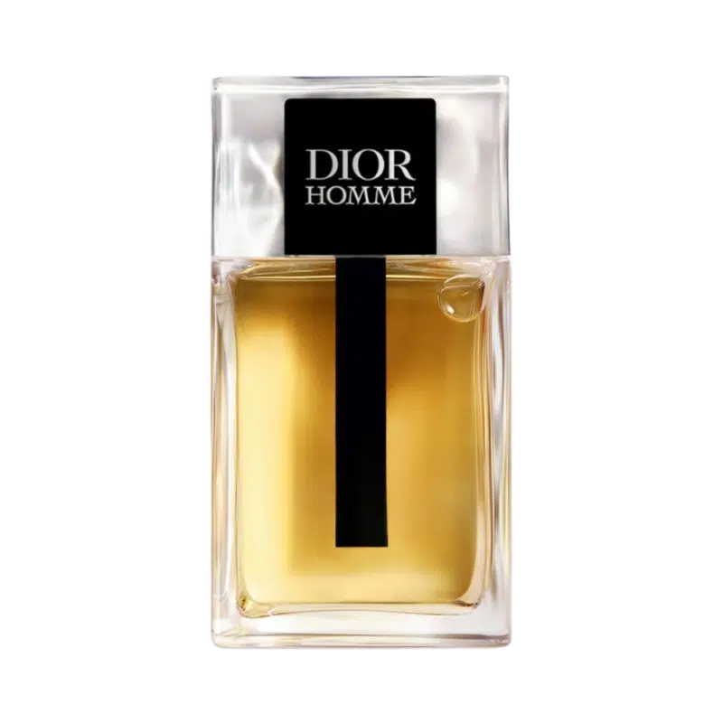 DIOR HOMME EDT