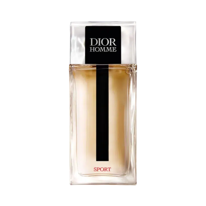 DIOR HOMME SPORT EDT