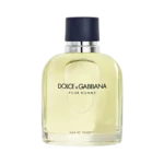 DOLCE & GABBANA POUR HOMME EDT