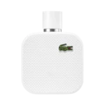 EAU DE LACOSTE L.12.12 BLANC EDT