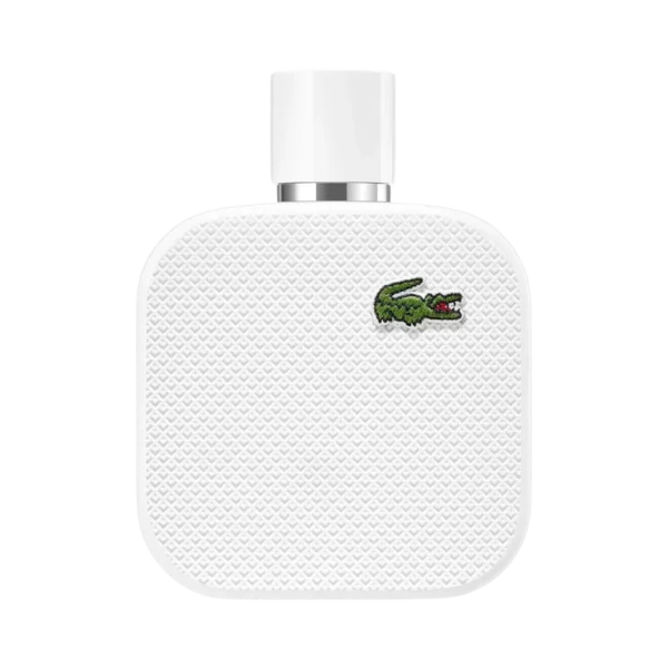 EAU DE LACOSTE L.12.12 BLANC EDT