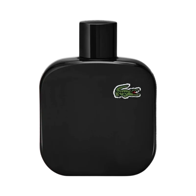 EAU DE LACOSTE L.12.12 NOIR EDT