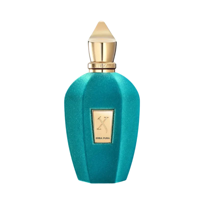 ERBA PURA EDP