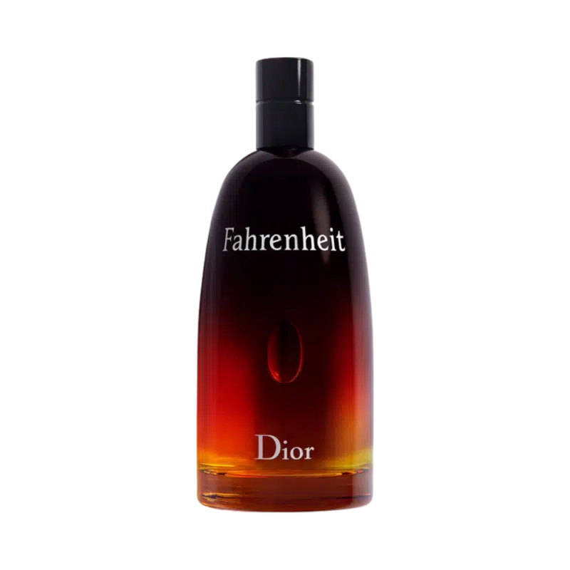 FAHRENHEIT EDT