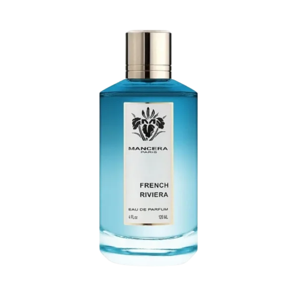 FRENCH RIVIERA EDP