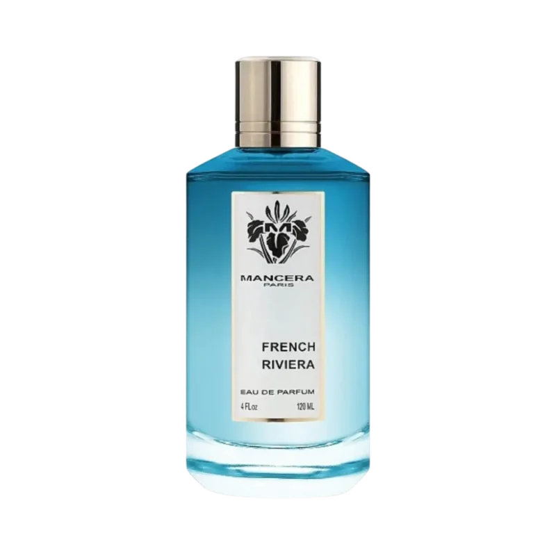 FRENCH RIVIERA EDP