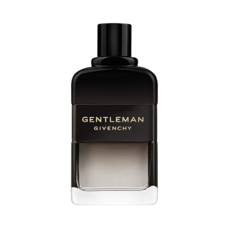 GENTLEMAN BOISE EDP