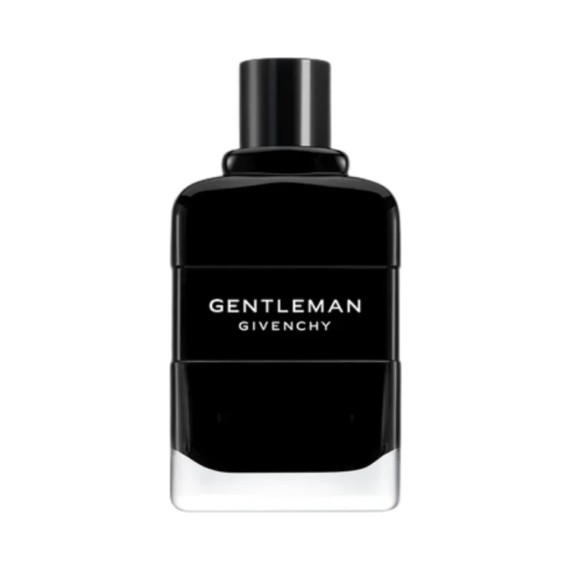 GENTLEMAN EDP