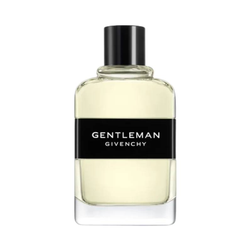 GENTLEMAN EDT
