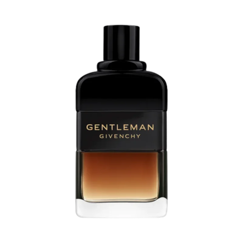 GENTLEMAN RESERVE PRIVEE EDP