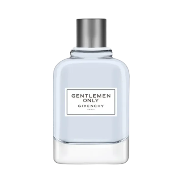 GENTLEMEN ONLY EDT