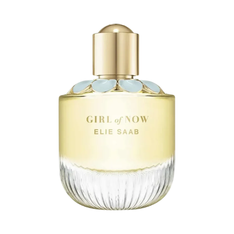 GIRL OF NOW EDP
