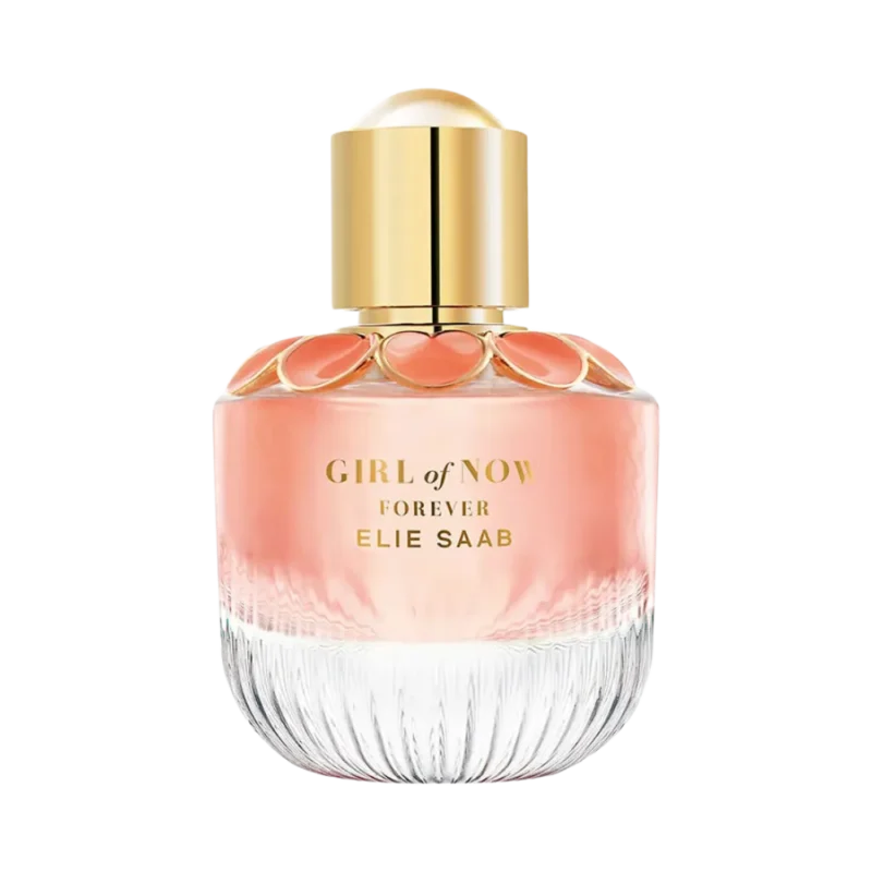 GIRL OF NOW FOREVER EDP
