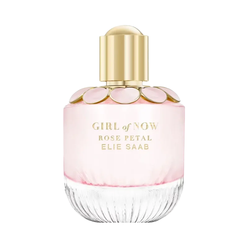 GIRL OF NOW ROSE PETAL EDP