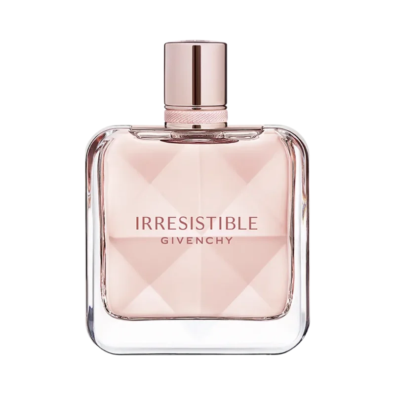 GIVENCHY IRRESISTIBLE EDP
