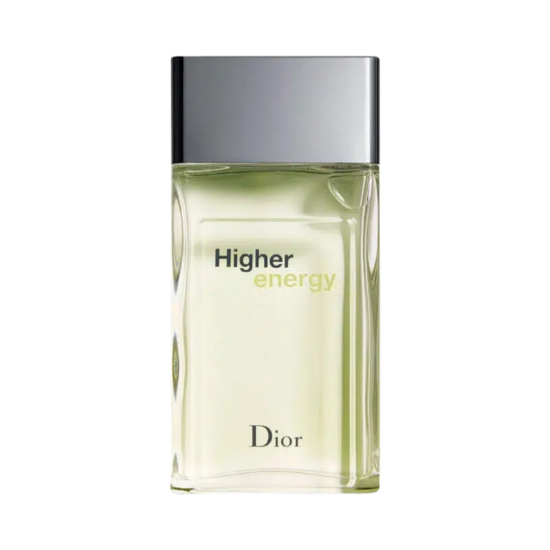 HIGHER ENERGY EDT