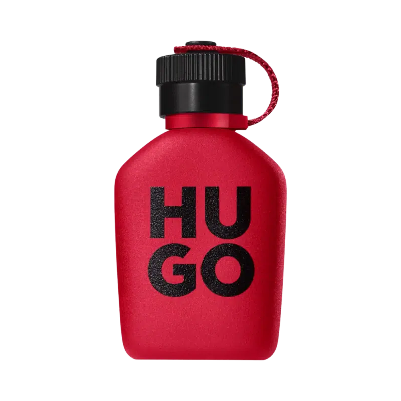 HUGO INTENSE MEN EDP