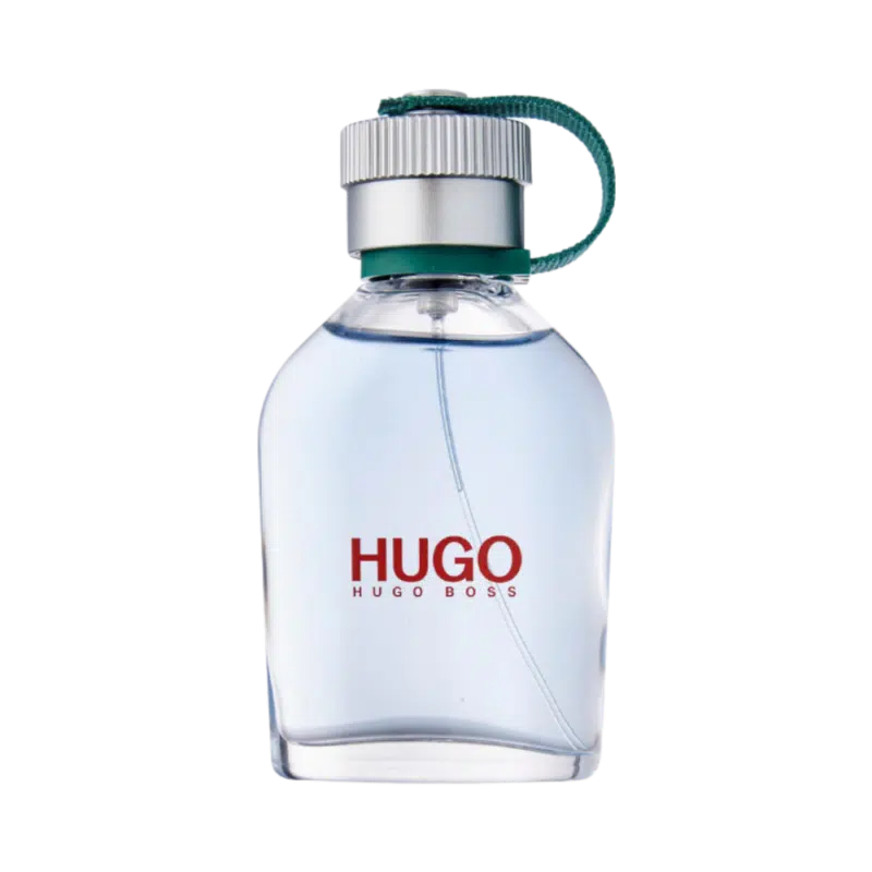HUGO MEN CLASSIC EDT