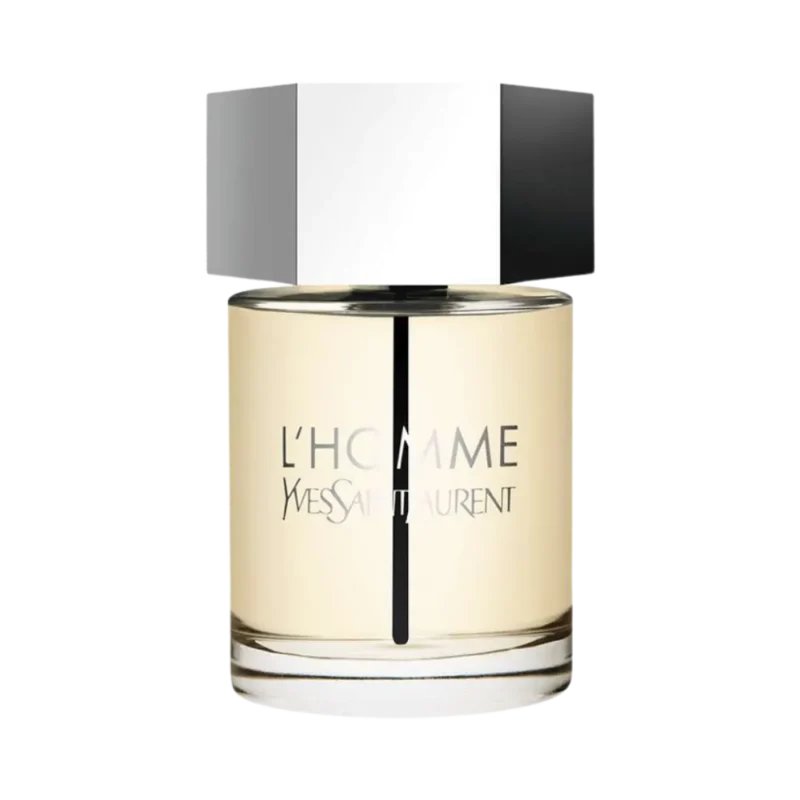 L'HOMME EDT