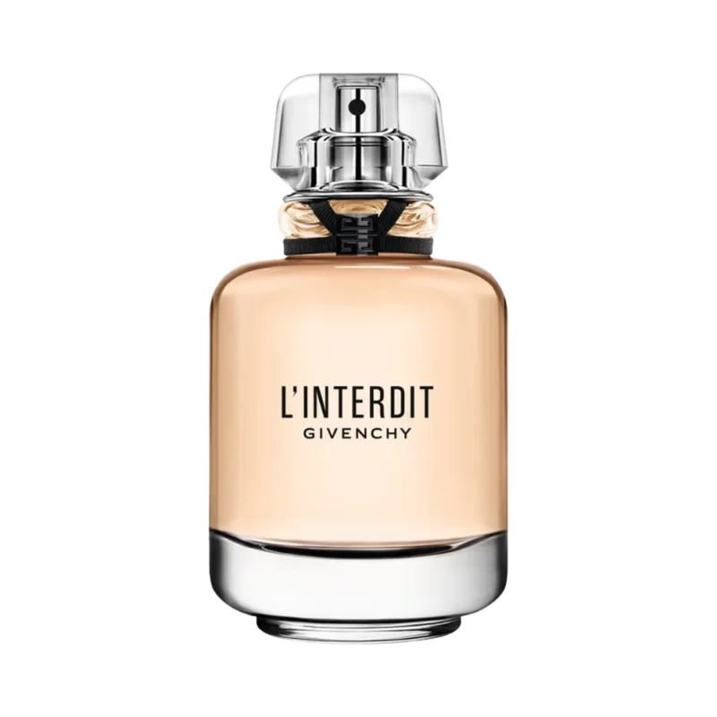 L'INTERDIT EDP