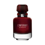 L'INTERDIT ROUGE EDP